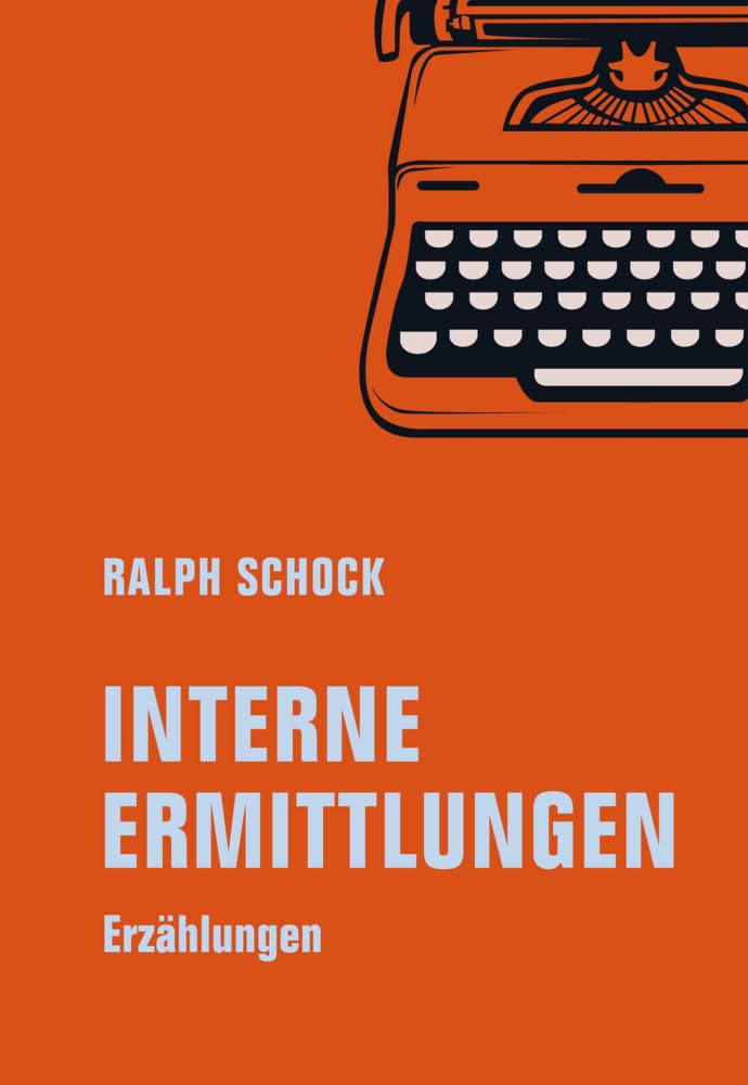 Interne Ermittlungen Contemporary literature Books