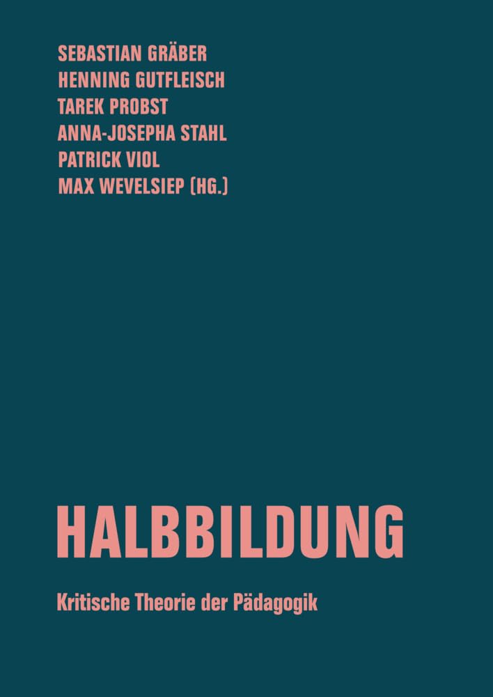 Product Image: Halbbildung