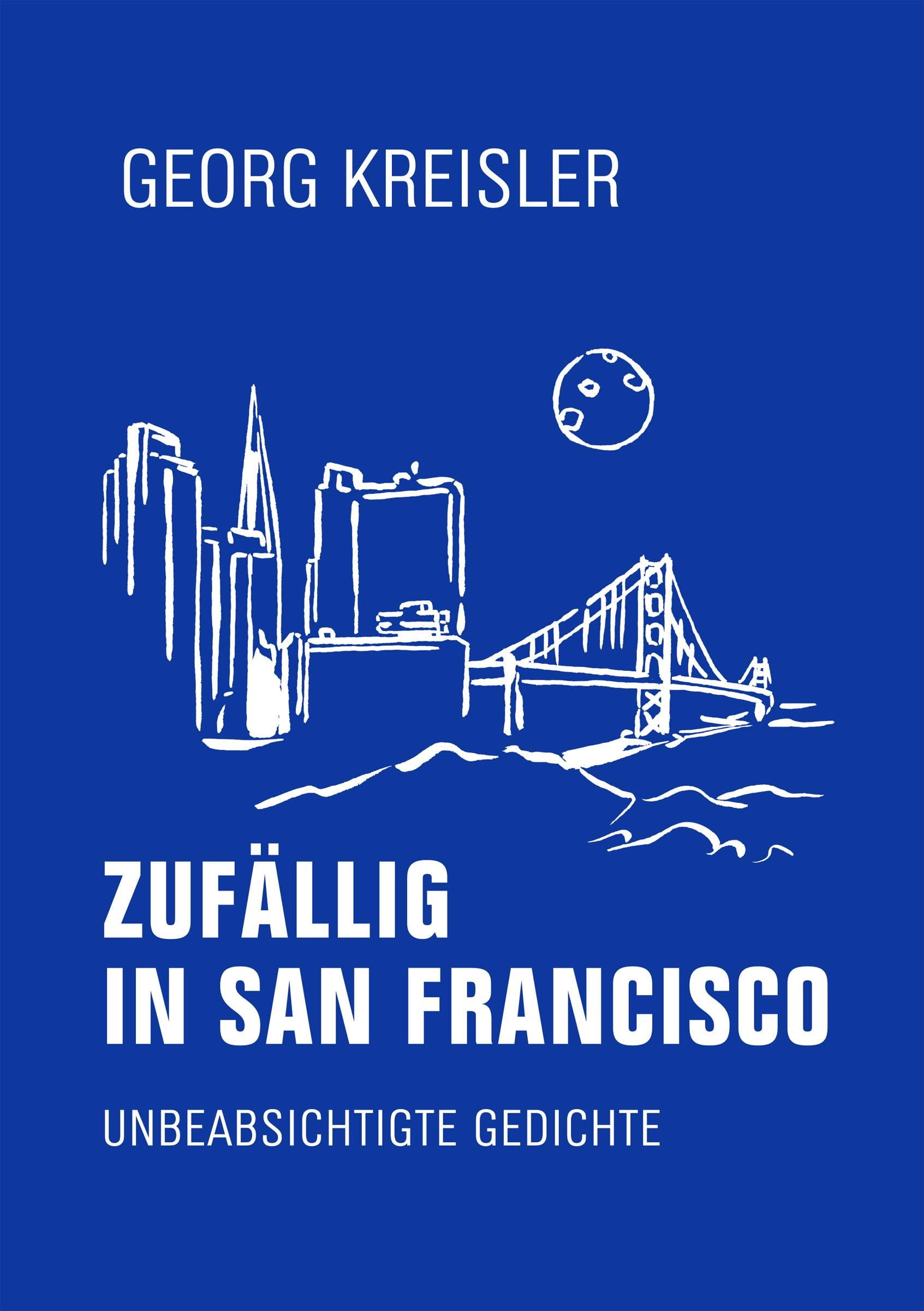 Zufällig in San Francisco Contemporary literature