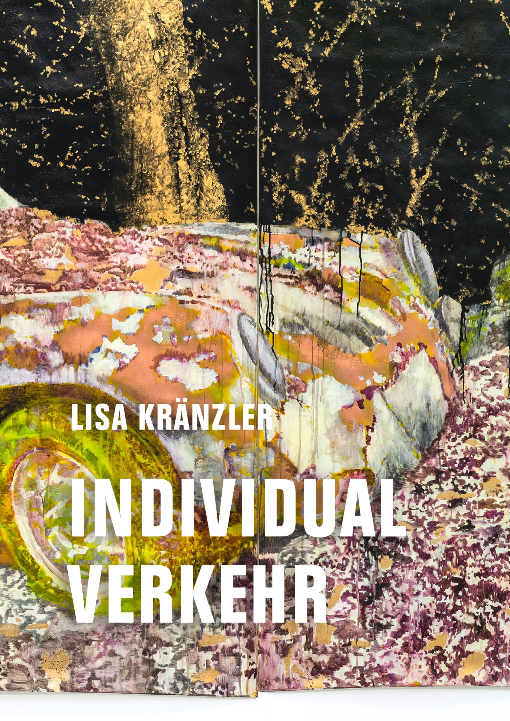 Individualverkehr Personalities