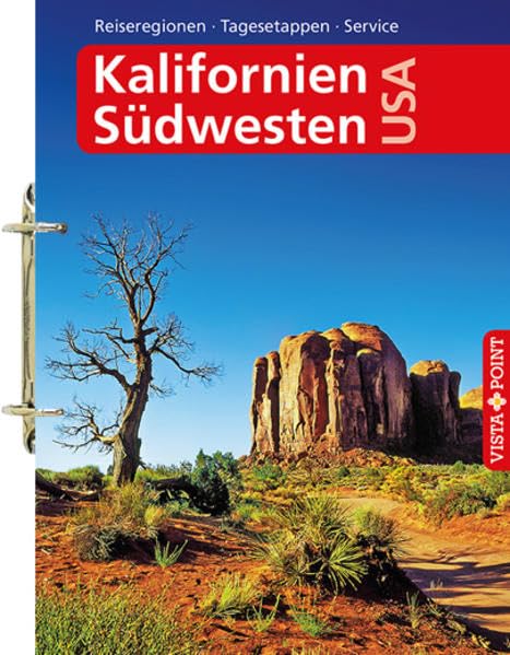 Kalifornien & Südwesten USA Leisure, Home & Garden