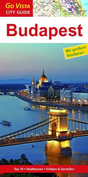 Product Image: Städteführer Budapest