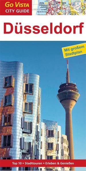 Städteführer Düsseldorf Leisure, Home & Garden