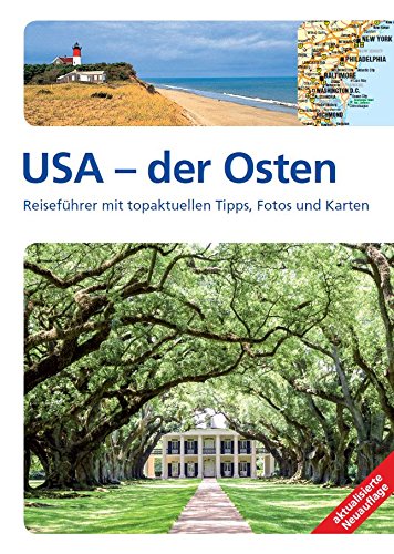 Product Image: USA - Der Osten