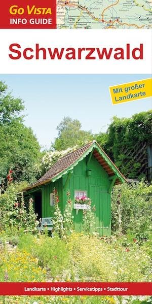 Regionenführer Schwarzwald Leisure, Home & Garden