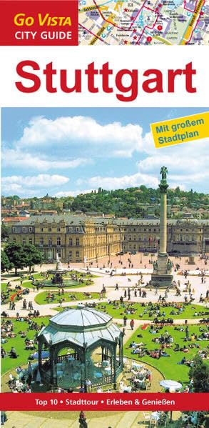 Städteführer Stuttgart Leisure, Home & Garden