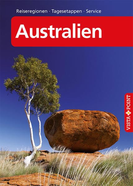Product Image: Reiseführer Australien