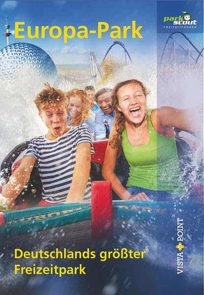 Europa-Park (Deutschlands größter Freizeitpark) Leisure, Home & Garden