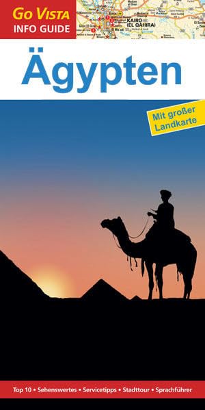 Regionenführer Ägypten Leisure, Home & Garden
