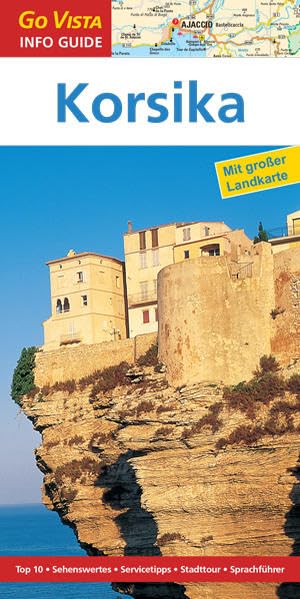 Regionenführer Korsika Leisure, Home & Garden