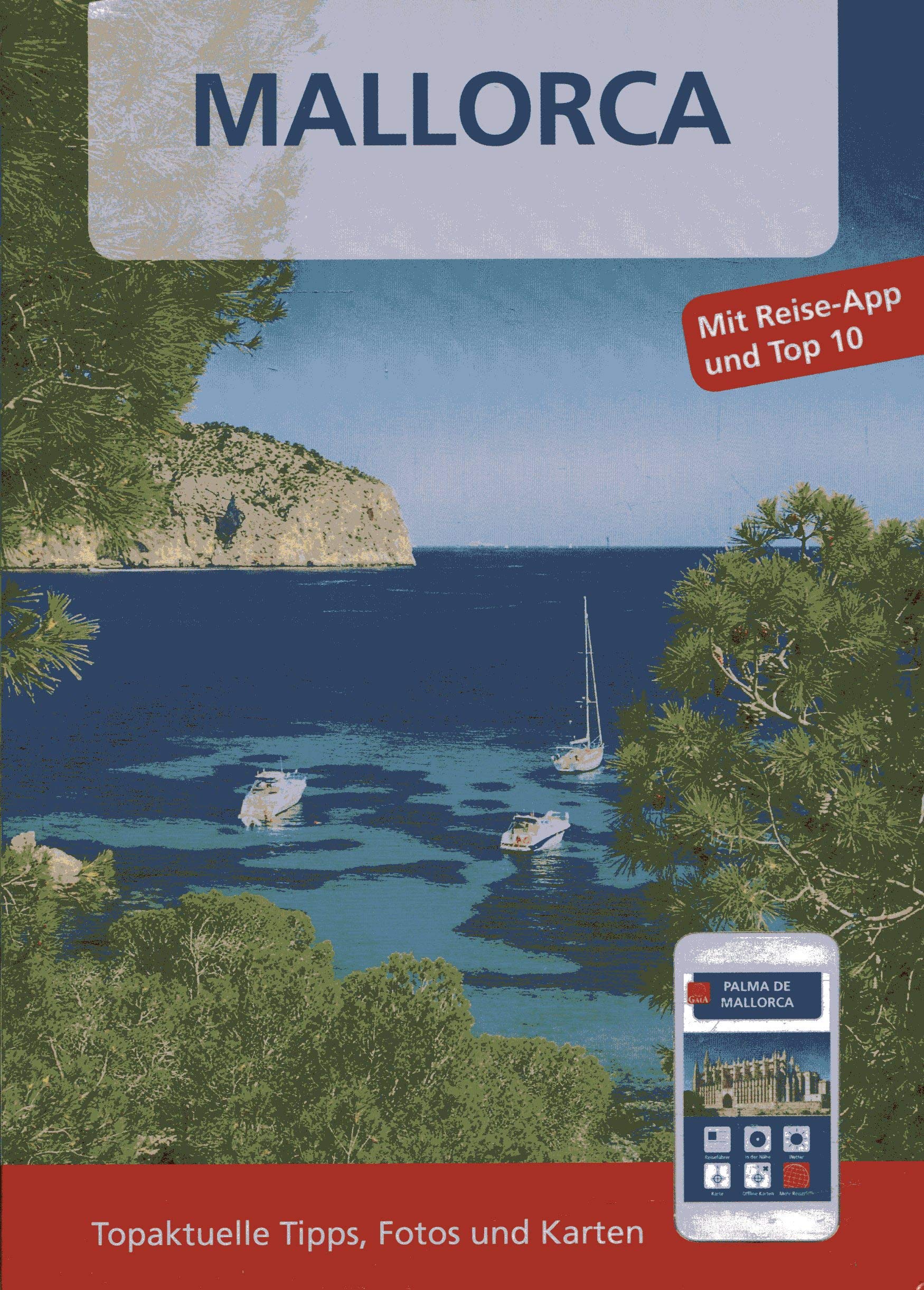 Mallorca Books