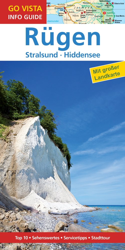 Regionenführer Rügen Leisure, Home & Garden