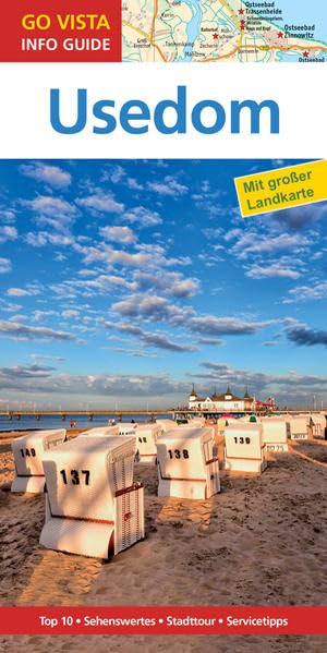 Regionenführer Usedom Leisure, Home & Garden