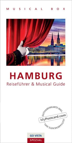 GO VISTA Spezial: Musical Box - Hamburg Leisure, Home & Garden