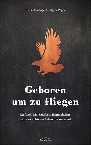 Geboren um zu fliegen Religion & Esotericism