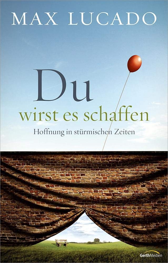Du wirst es schaffen Health, Nutrition & Fitness Books