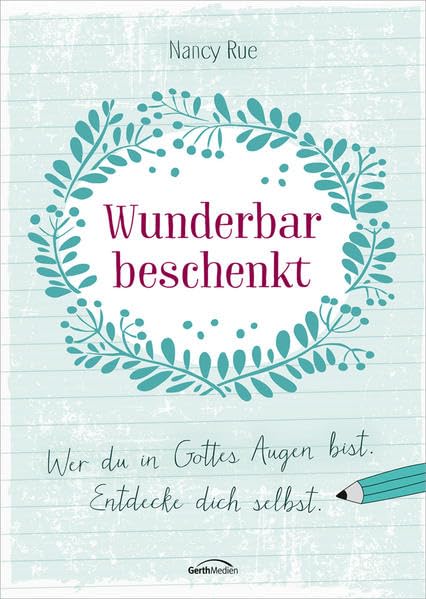 Product Image: Wunderbar beschenkt