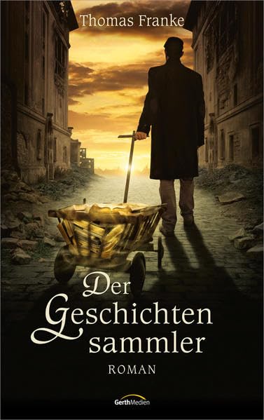 Product Image: Der Geschichtensammler