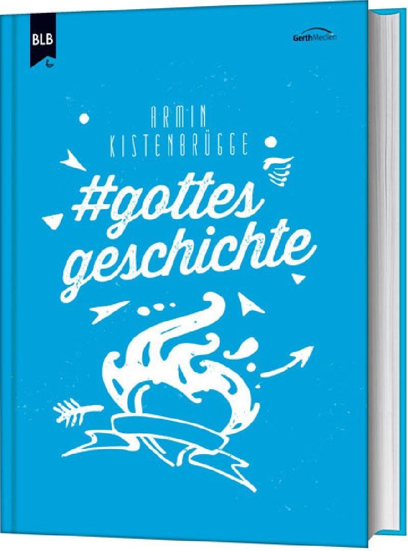 Product Image: #gottesgeschichte