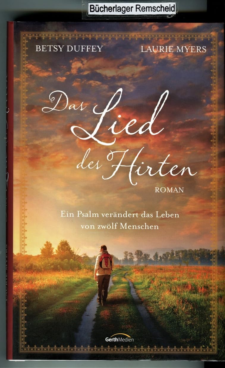 Das Lied des Hirten Health, Nutrition & Fitness