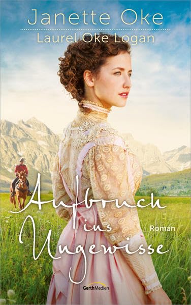 Aufbruch ins Ungewisse Contemporary literature Books