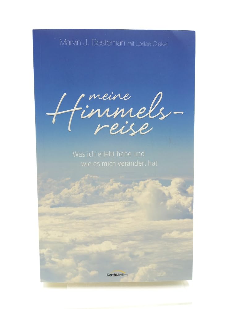 Product Image: Meine Himmelsreise