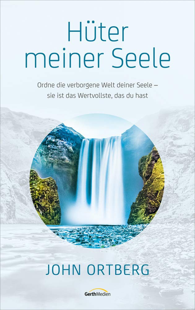 Product Image: Hüter meiner Seele
