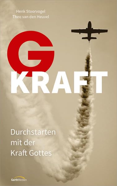 G-Kraft Lifestyle Books