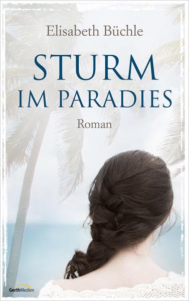 Sturm im Paradies Contemporary literature Books