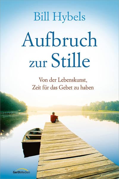 Product Image: Aufbruch zur Stille