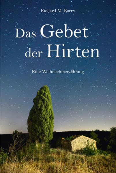 Das Gebet der Hirten Religion & Esotericism