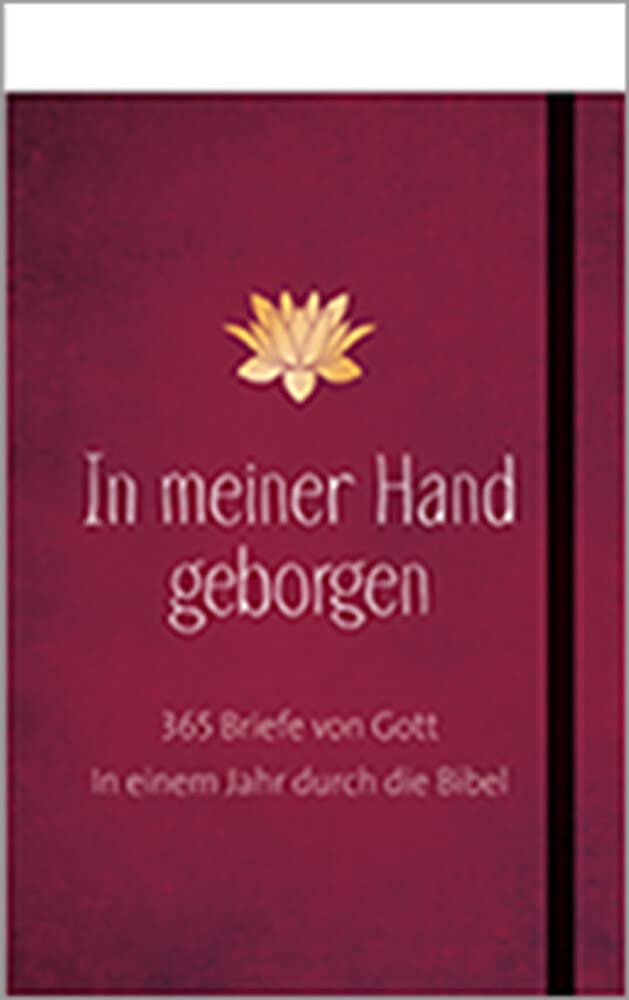 In meiner Hand geborgen Religion & Esotericism