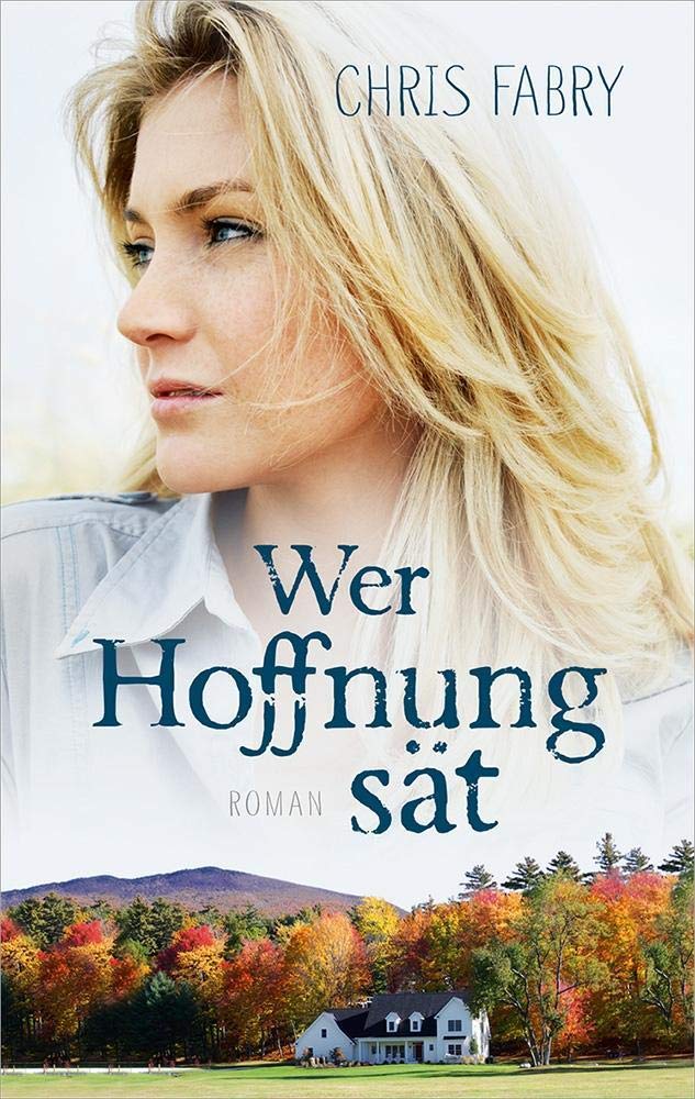 Wer Hoffnung sät Contemporary literature Books
