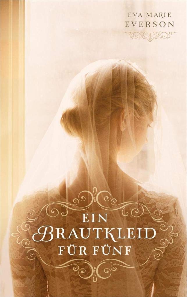 Ein Brautkleid für fünf Contemporary literature
