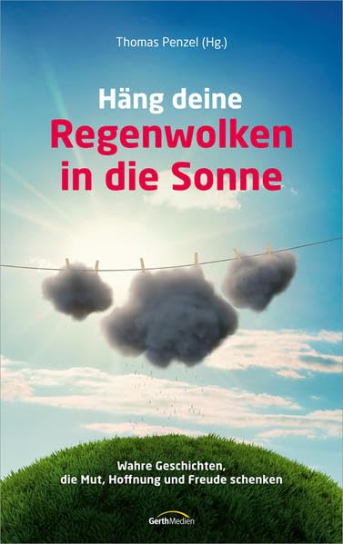 Häng deine Regenwolken in die Sonne Politics & Society