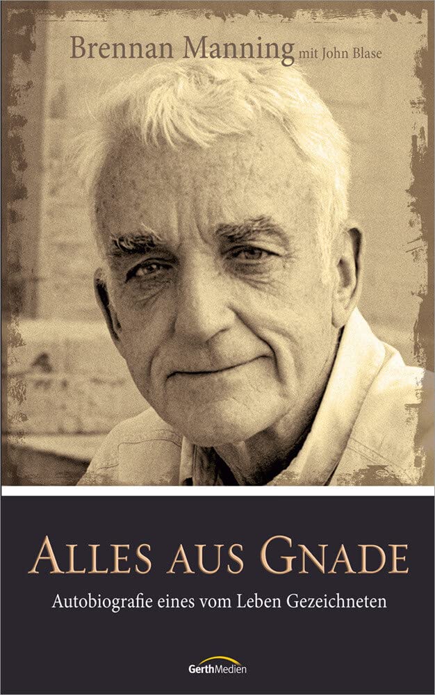 Product Image: Alles aus Gnade