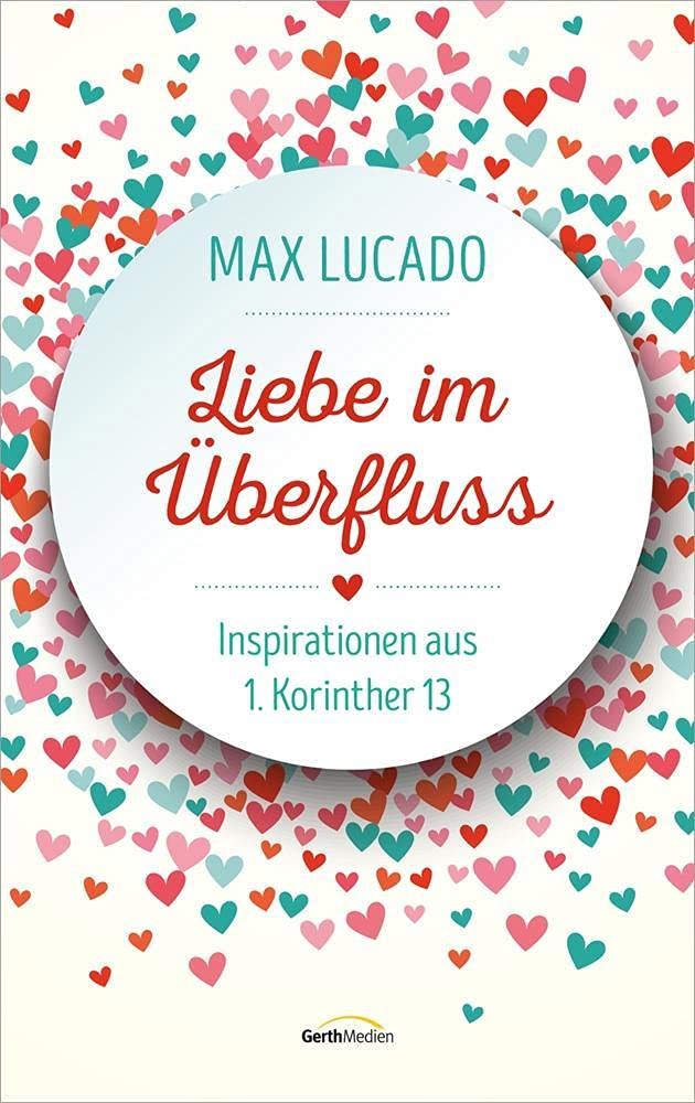 Liebe im Überfluss Second hand books on Religion & Esotericism