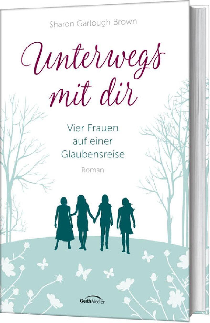 Unterwegs mit dir Contemporary literature Books