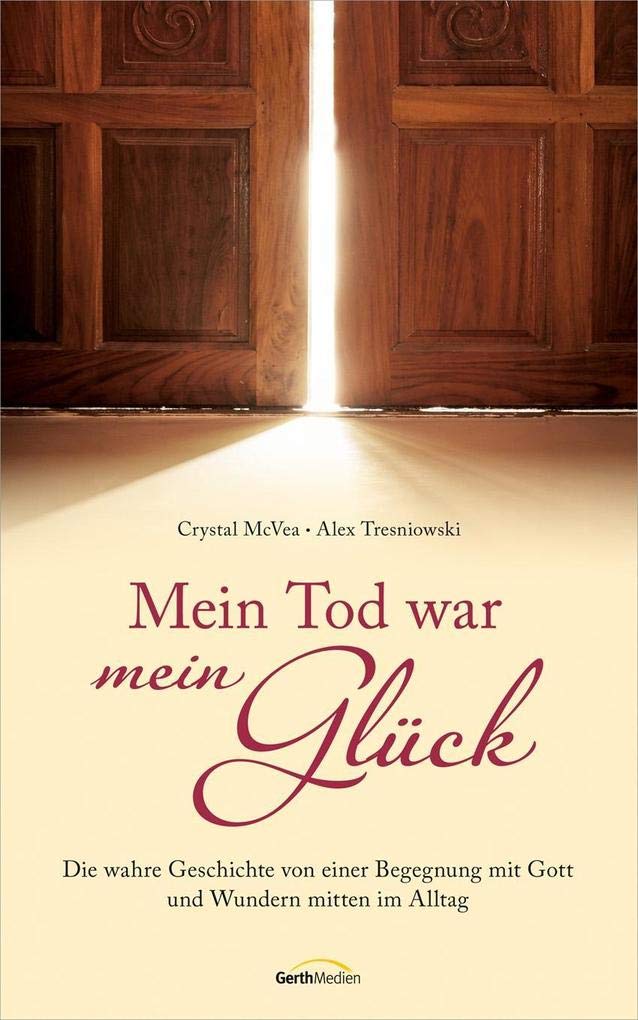 Mein Tod war mein Glück Art & Literature