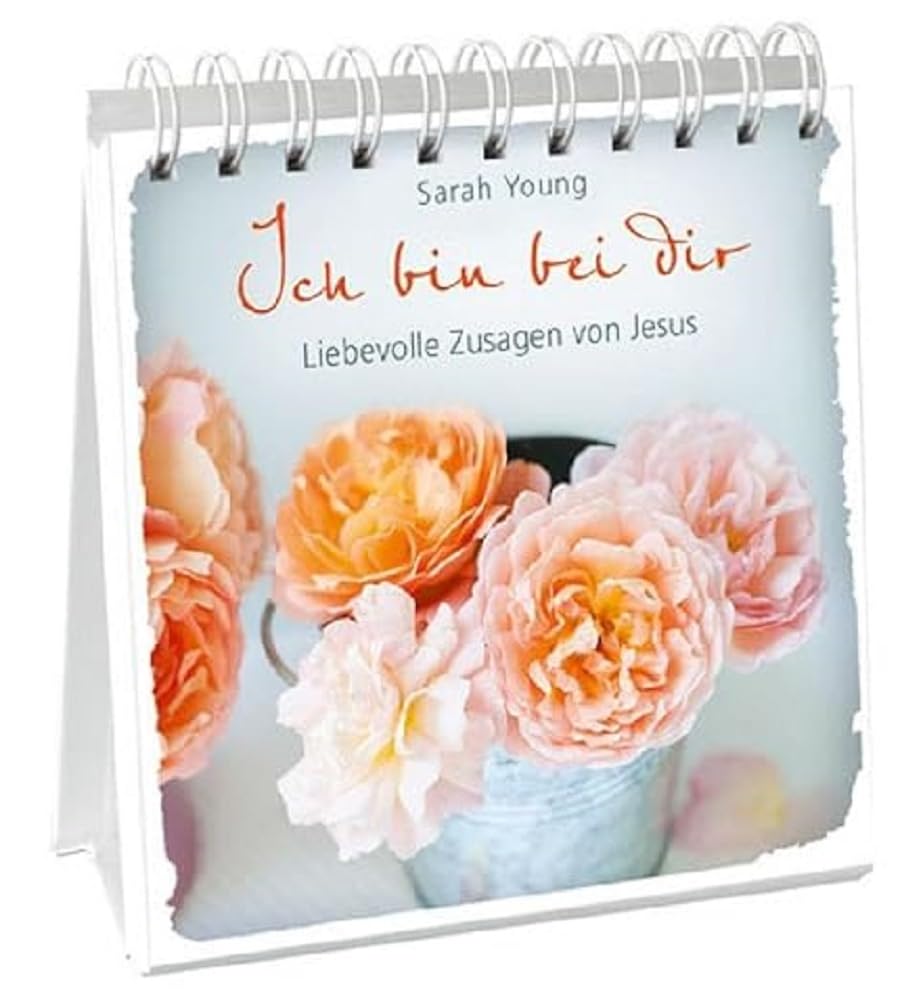 Product Image: Ich bin bei dir - Aufstellbuch