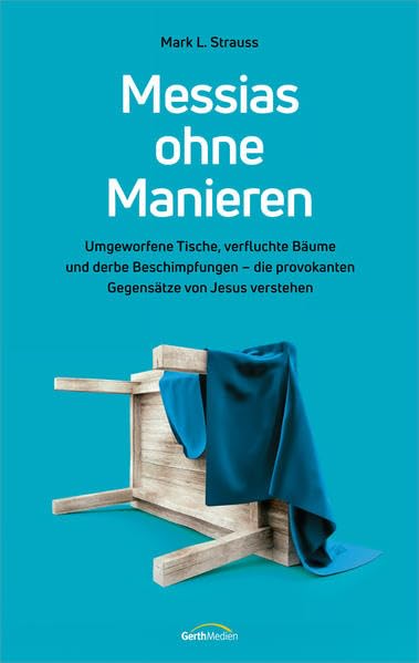 Messias ohne Manieren Film, Art & Culture