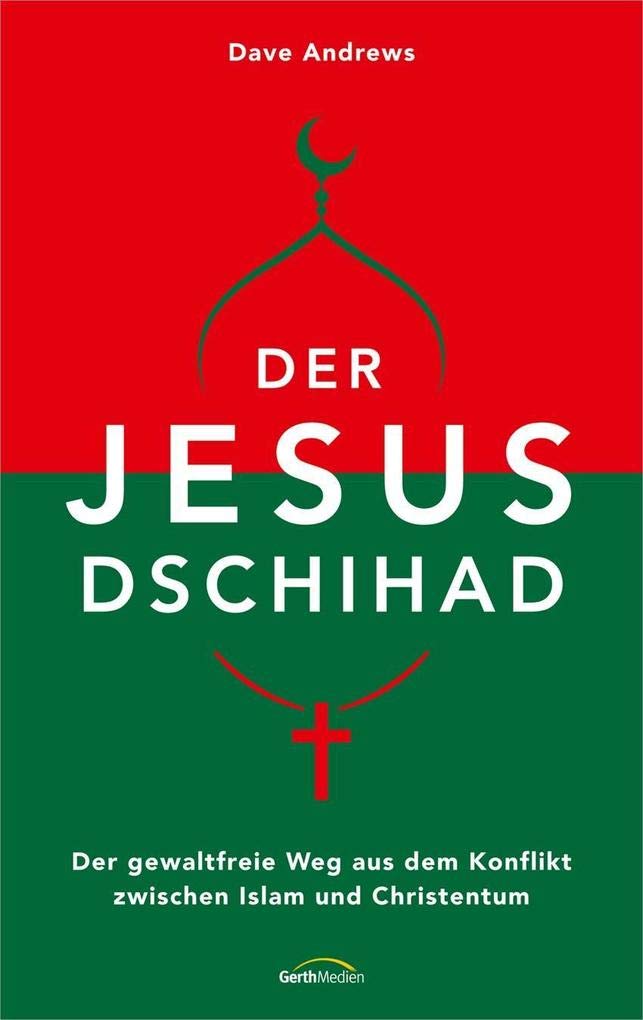 Product Image: Der Jesus-Dschihad