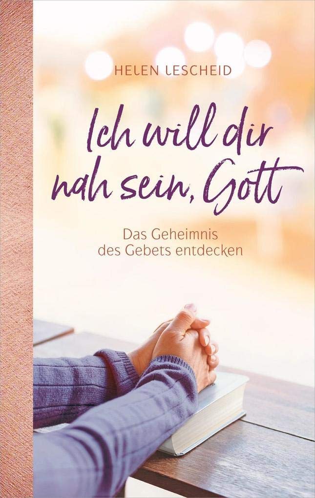 Ich will dir nah sein, Gott Second-hand books on film, art and culture