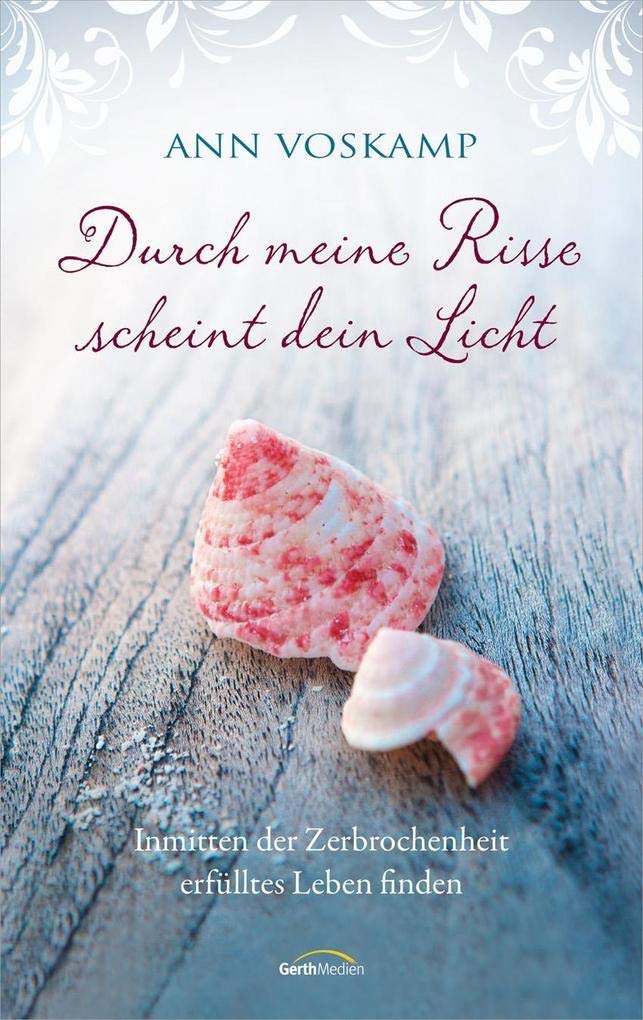Product Image: Durch meine Risse scheint dein Licht