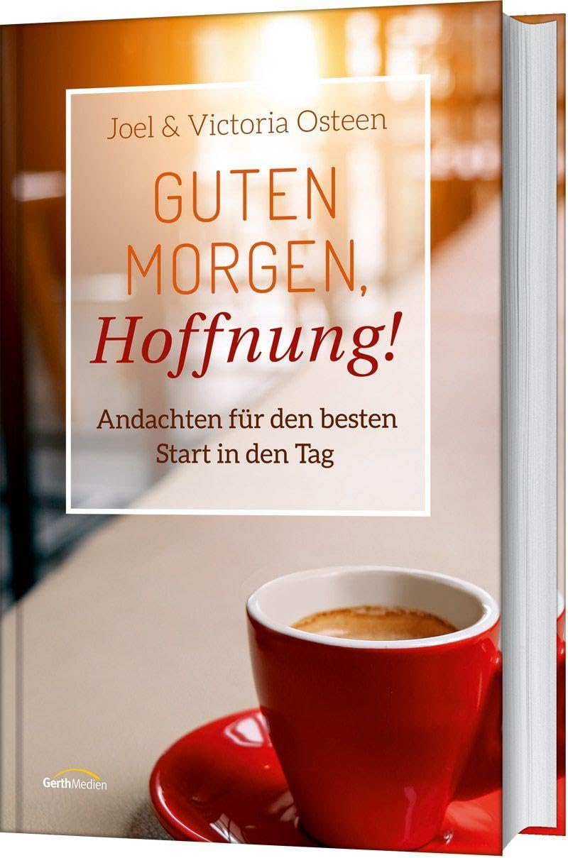 Product Image: Guten Morgen, Hoffnung!