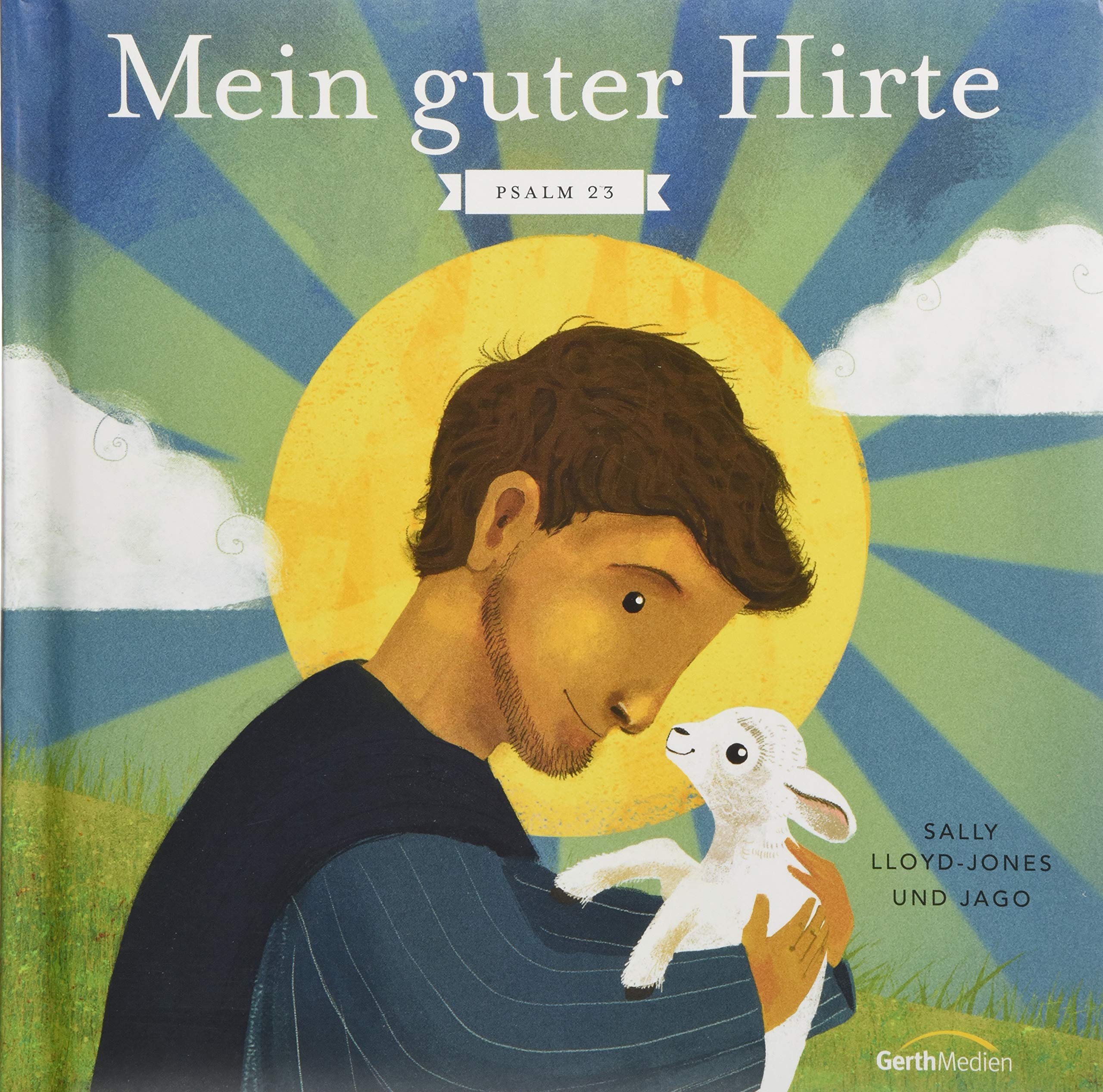 Mein guter Hirte Leisure, Home & Garden