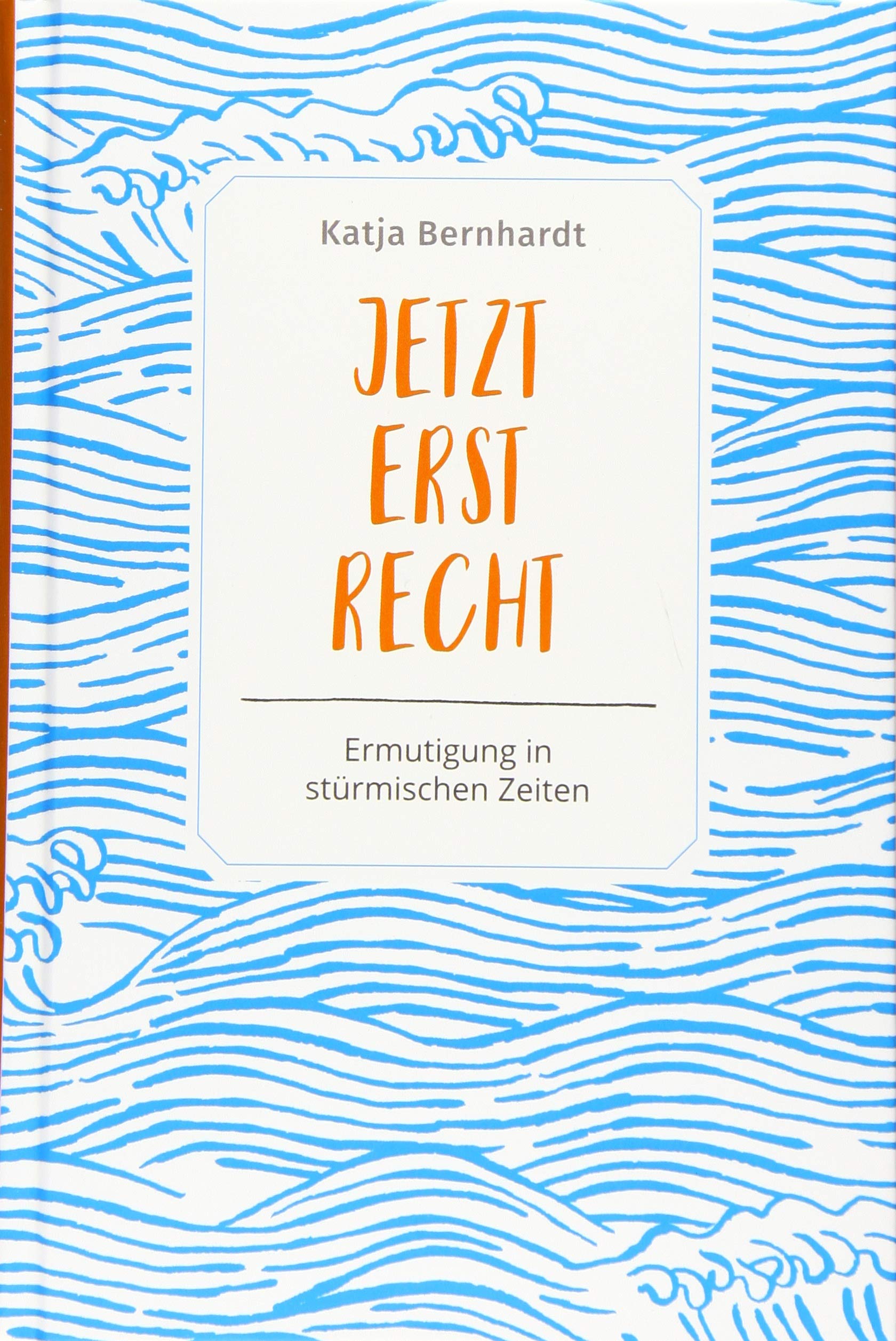 Product Image: Jetzt erst recht