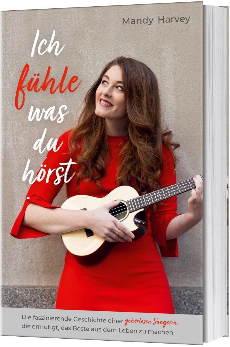 Ich fühle, was du hörst Pop culture