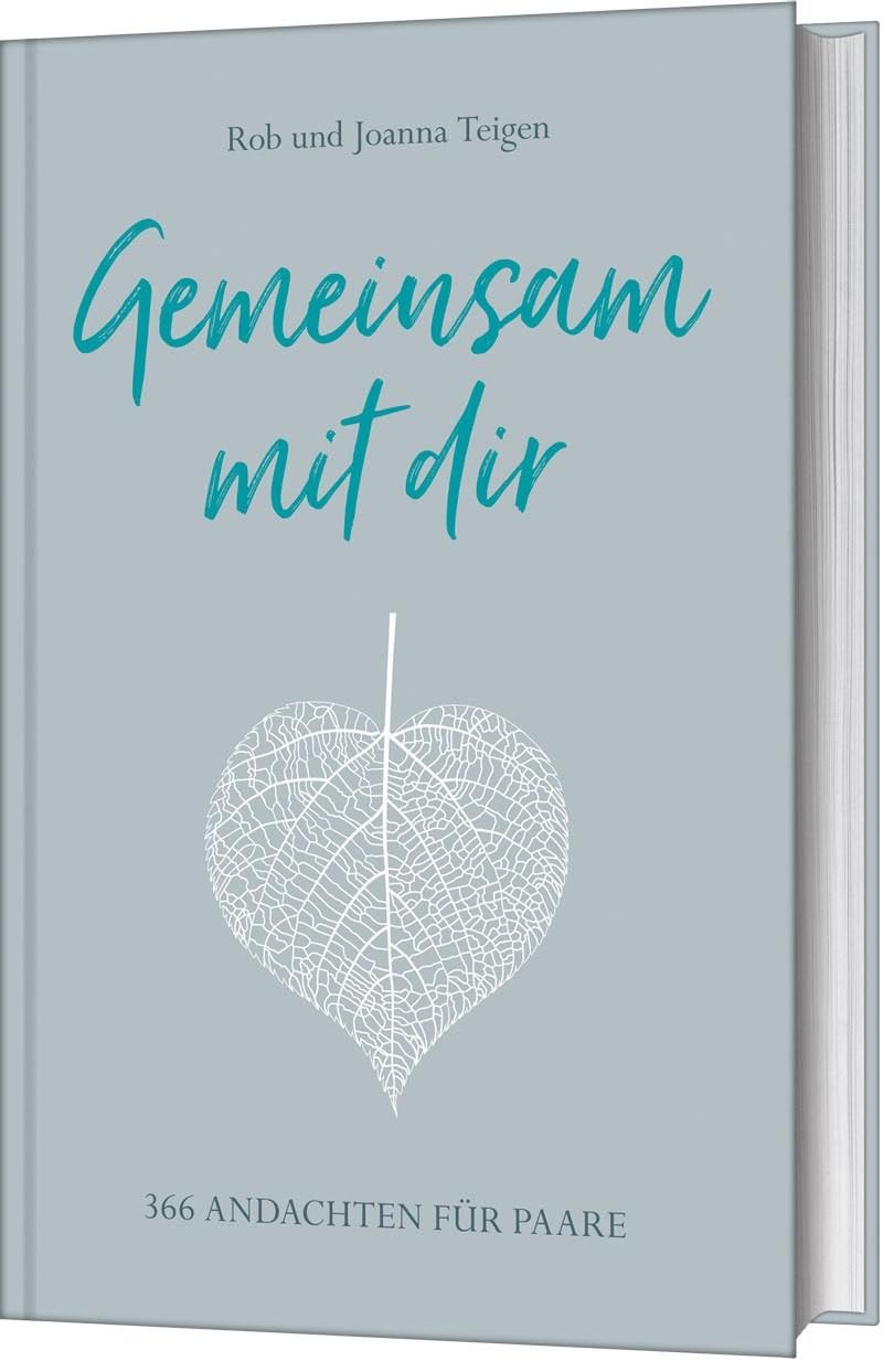 Gemeinsam mit dir Partnership & Love Books