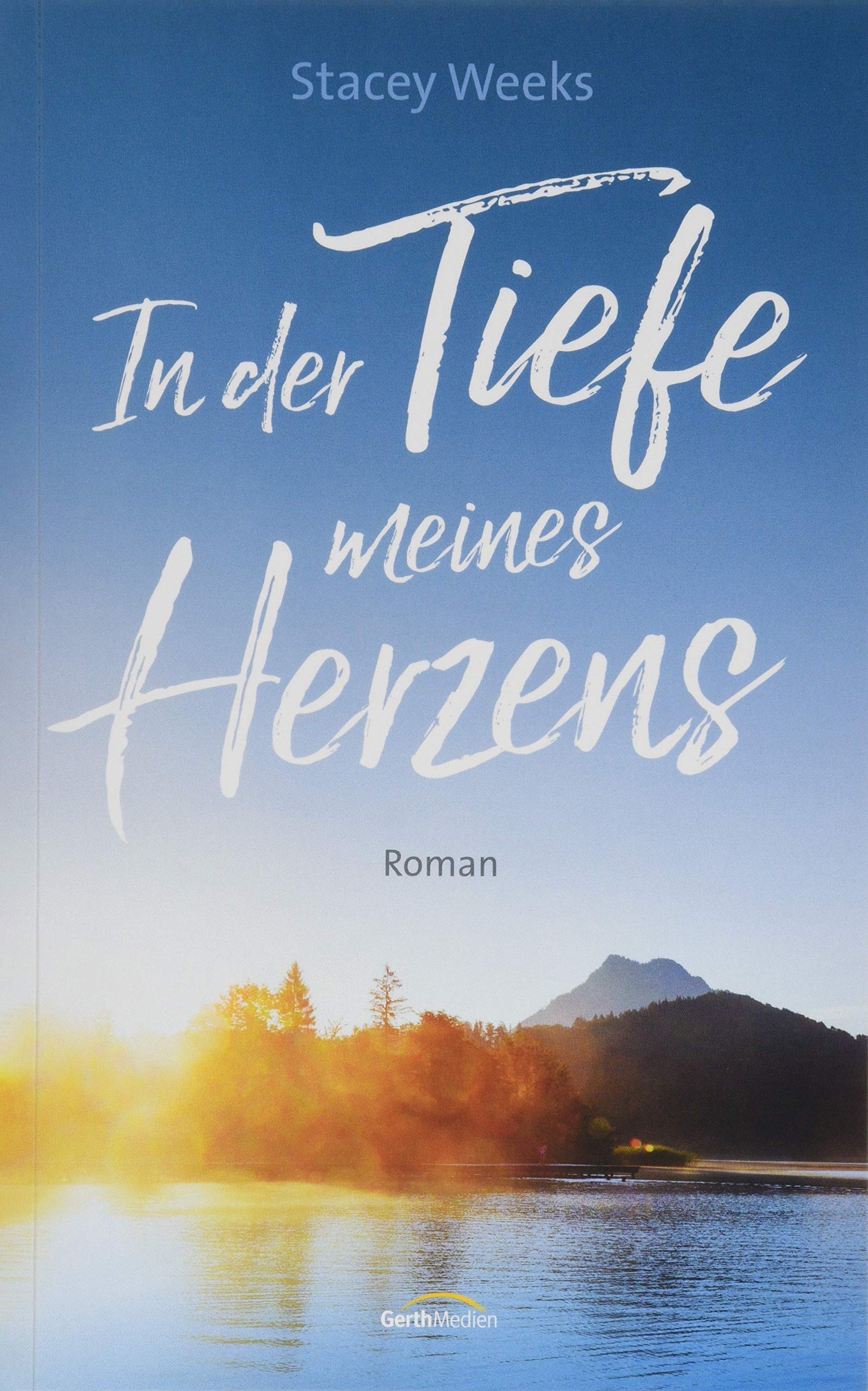 Product Image: In der Tiefe meines Herzens